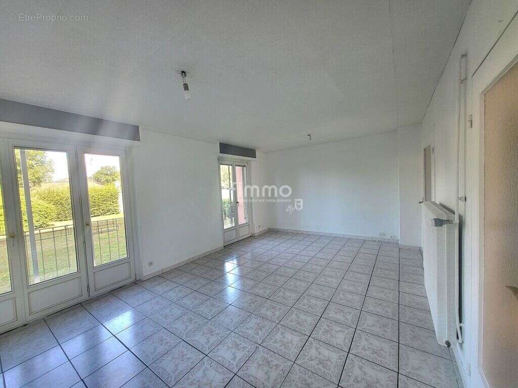 Appartement à ILLZACH