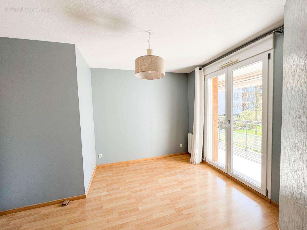 Appartement à SOUFFELWEYERSHEIM