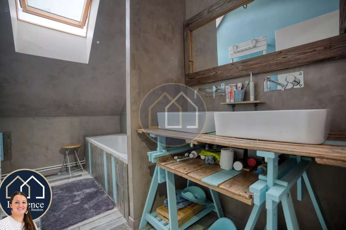 Maison à NOGENT-LE-ROI