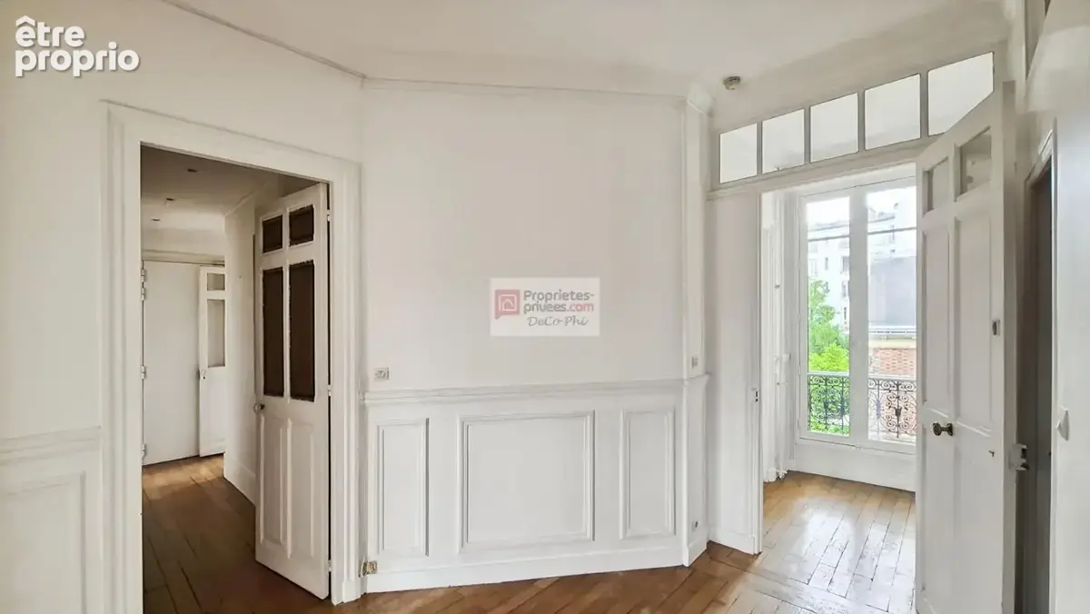Appartement  4 pièces  104 m2  'Quartier des Prés'  Versailles - photo 15