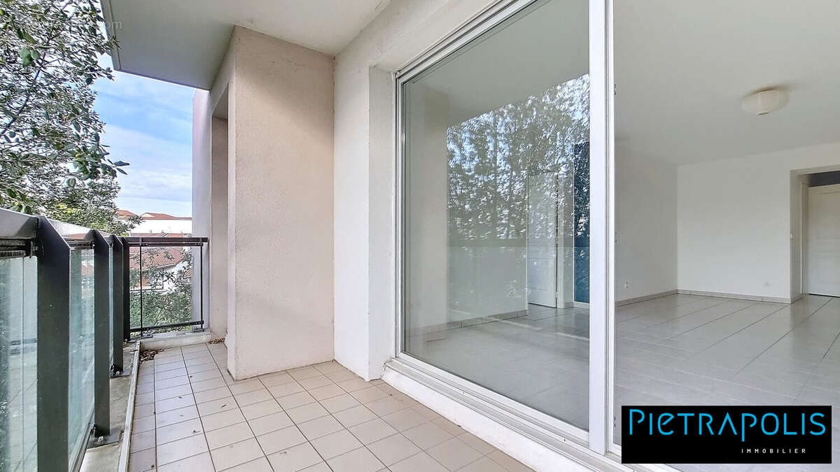 Appartement à LYON-3E