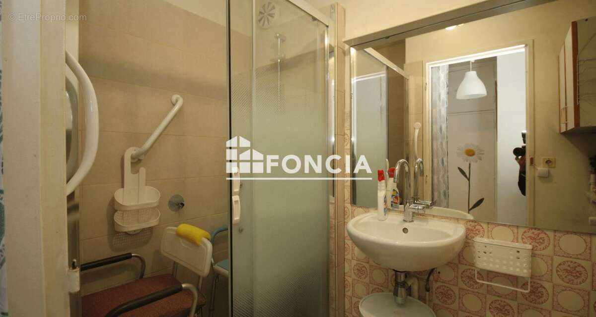 Appartement à MEUDON