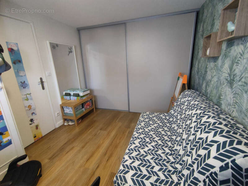 Maison à PONT-DU-CHATEAU