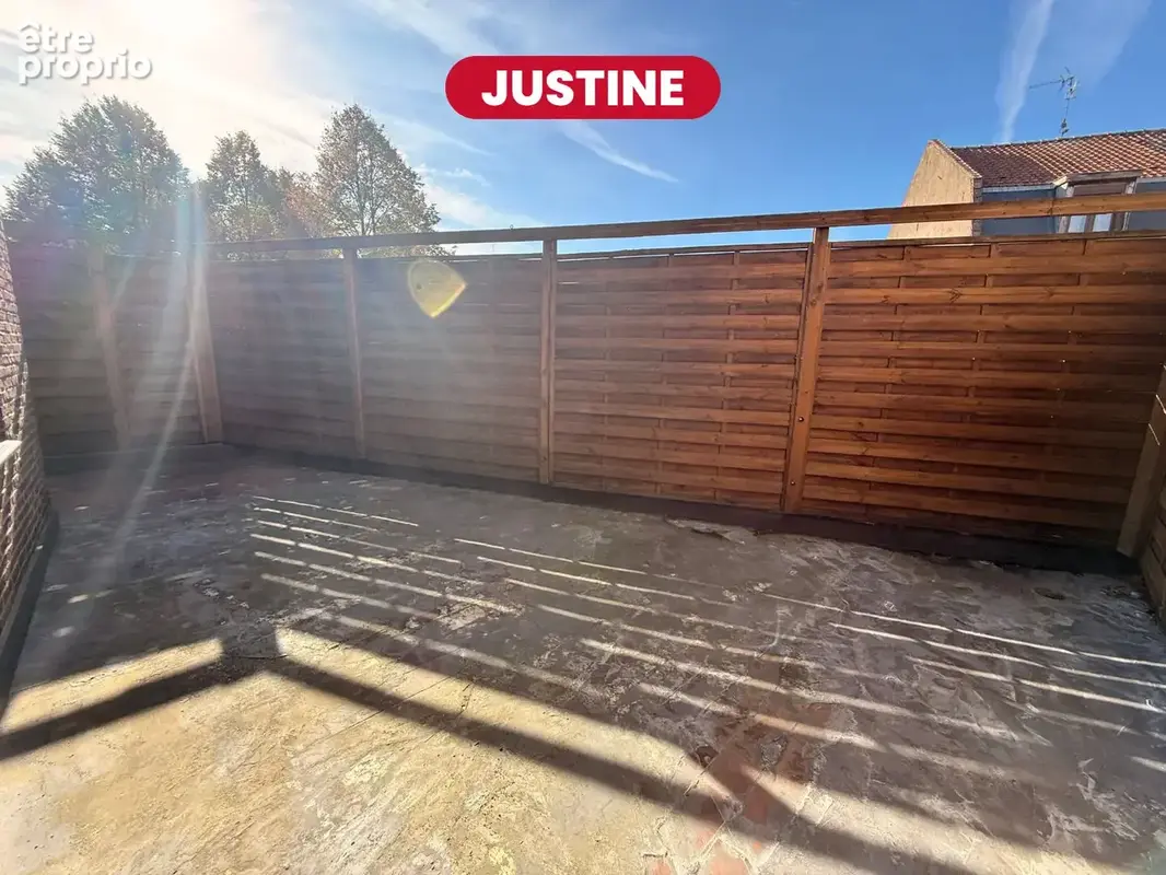 Appartement 137m² à roubaix - photo 6