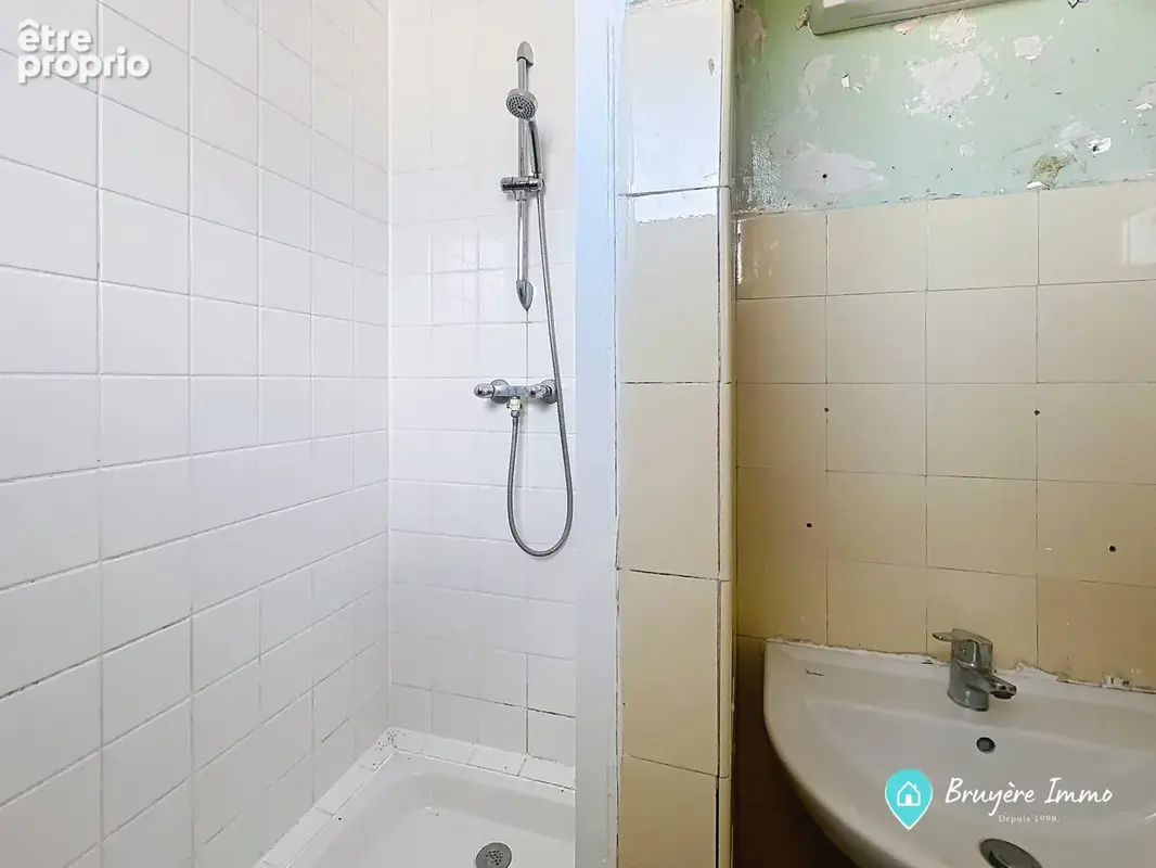 Maison 5 pièces 83 m² à vendre à Hautmont (59330) - photo 9