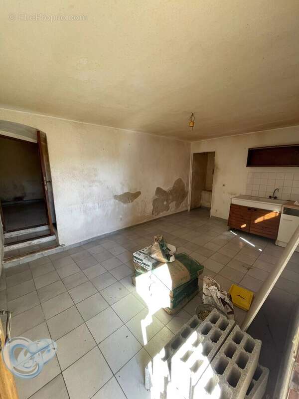 Appartement à SAINT-CHRISTOL