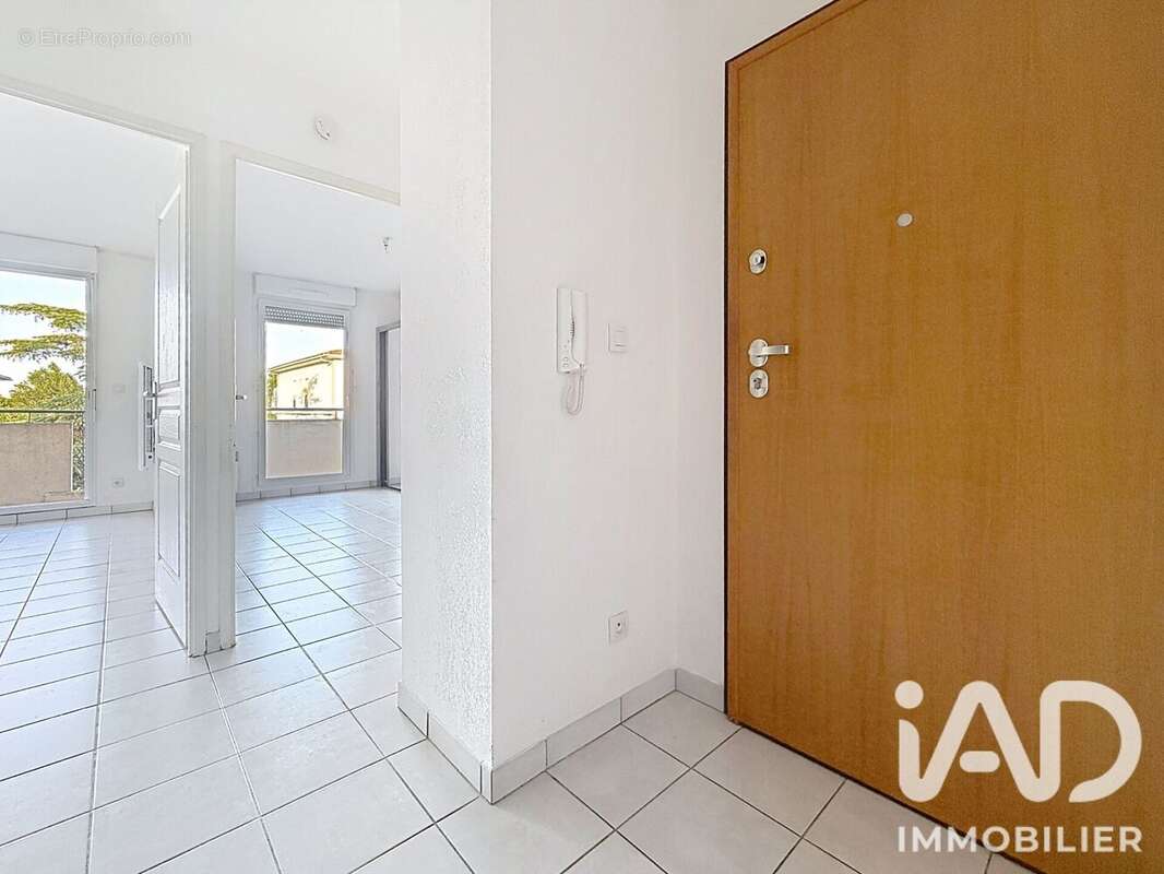 Photo 4 - Appartement à AVIGNON