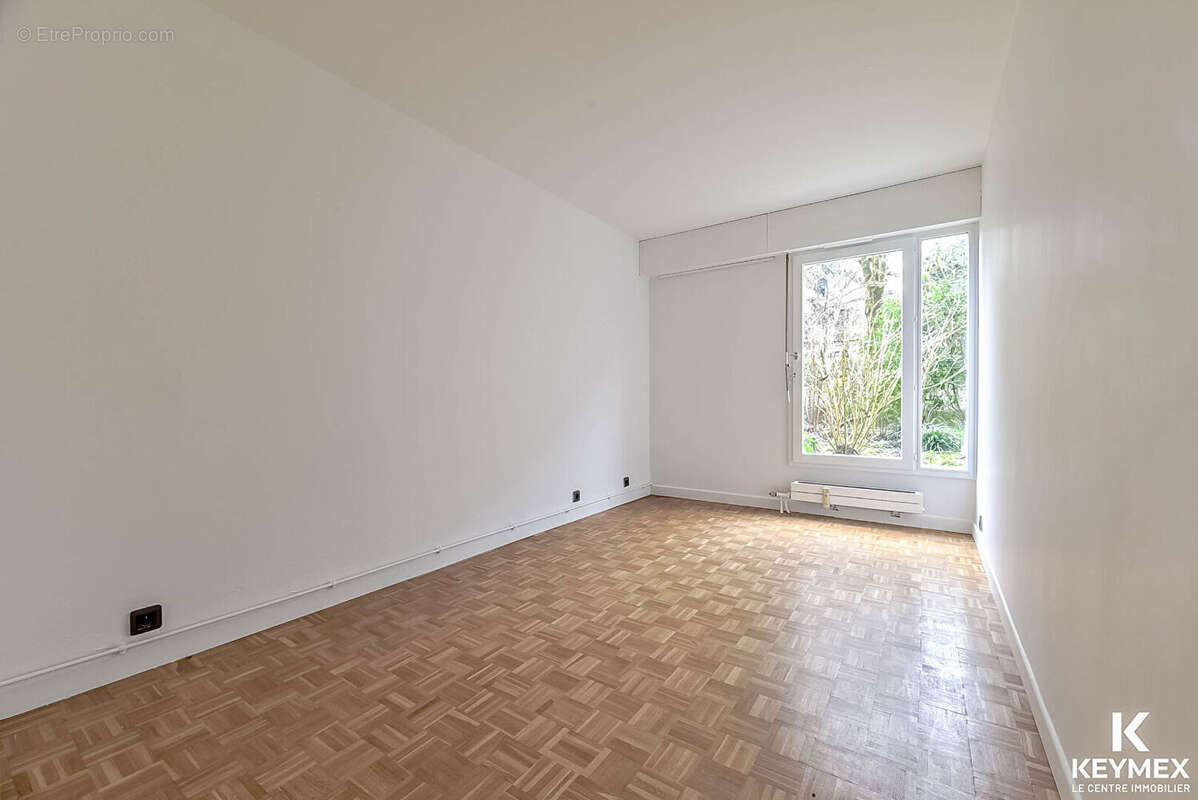 Appartement à CORMEILLES-EN-PARISIS