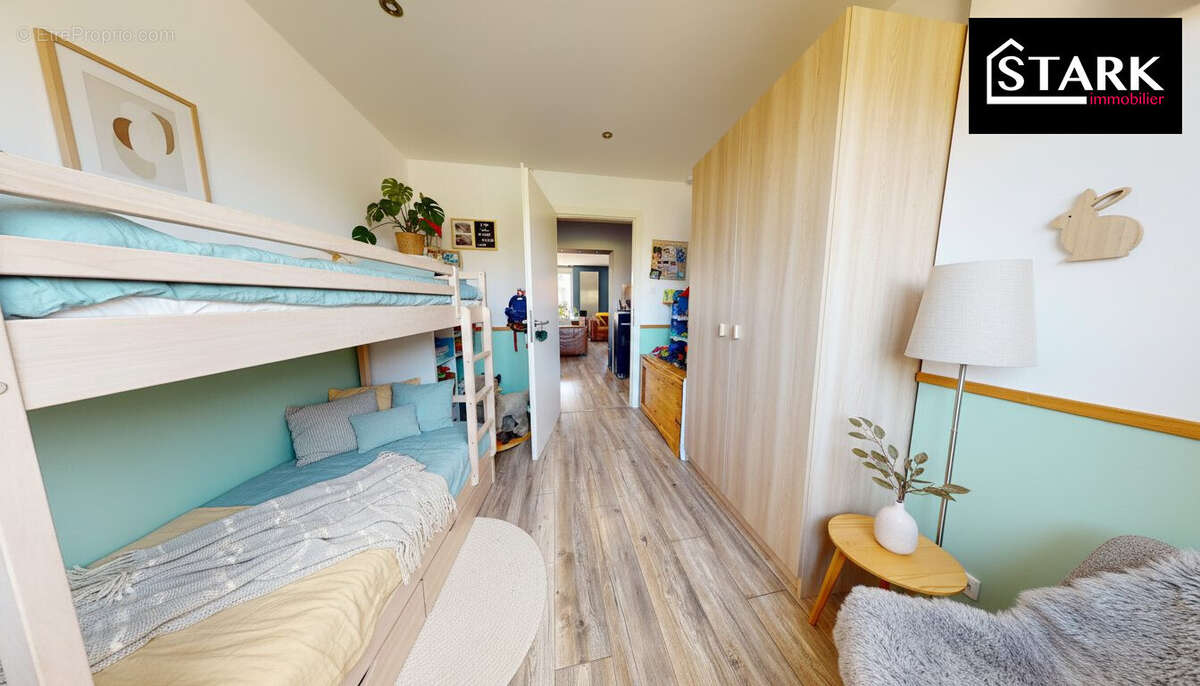 Appartement à BELFORT