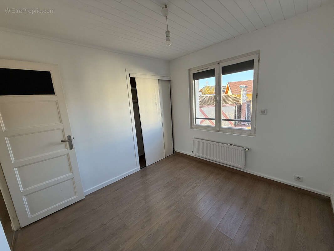 Appartement à ANNECY