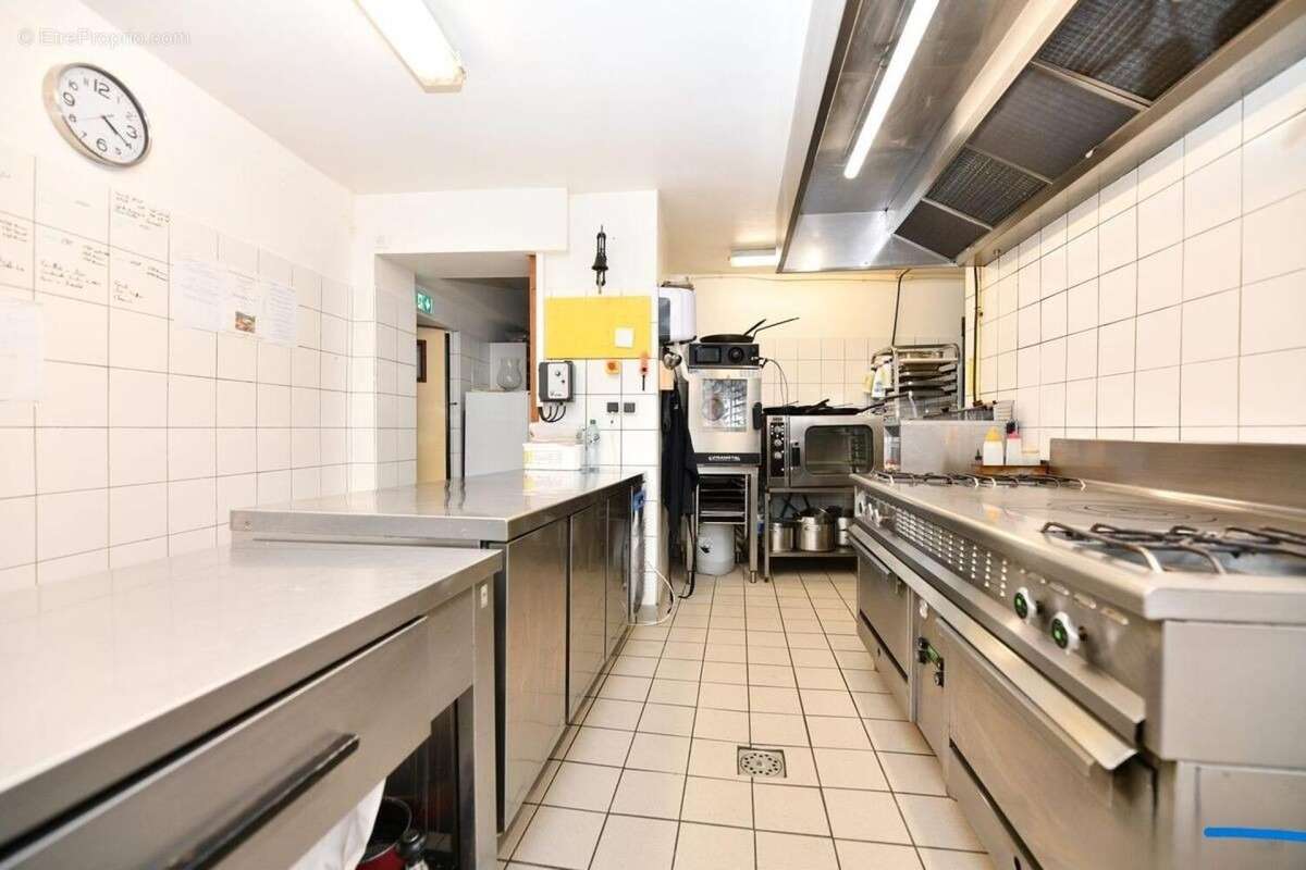 Commerce 548 m² à Le Falgoux  - photo 2