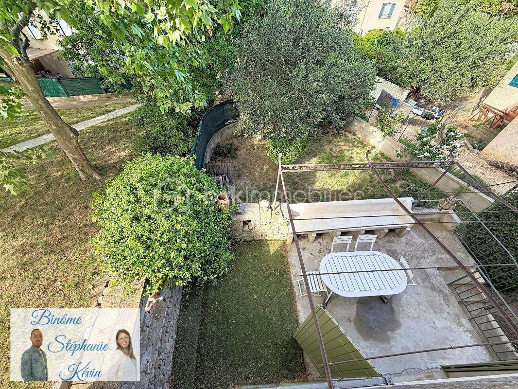 Maison à MURVIEL-LES-MONTPELLIER