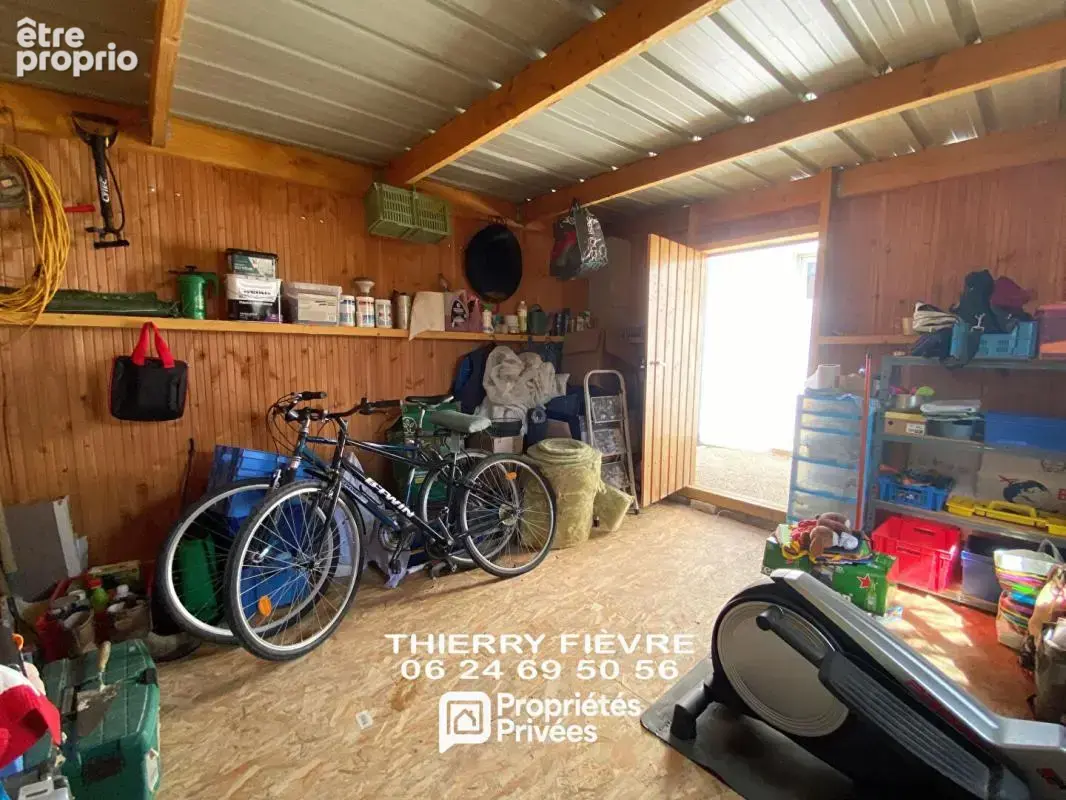 A vendre  bourgueil 37140  maison récente 2019 165 m2 5 chambres dpe a - photo 13