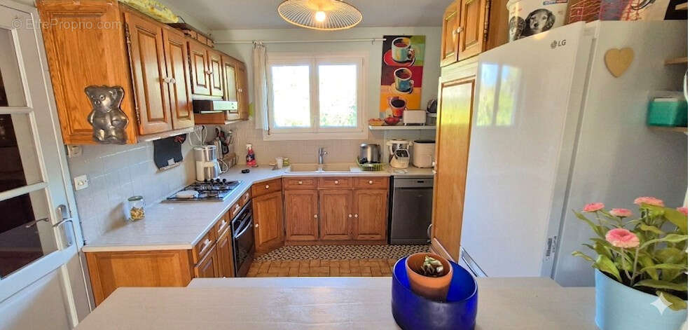 Maison à CAEN