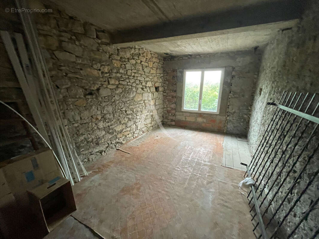 Maison à CASTELNAUDARY