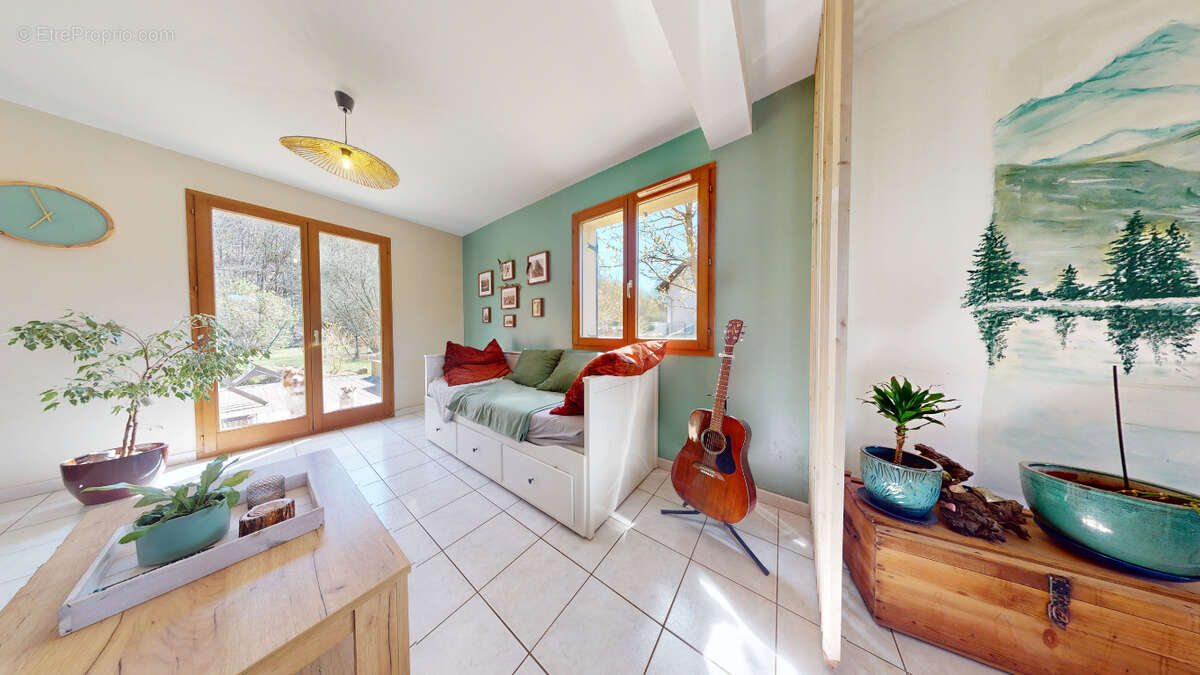 Maison à ELOIE