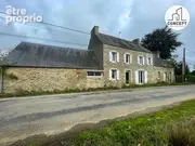 Maison à SAINT-THEGONNEC