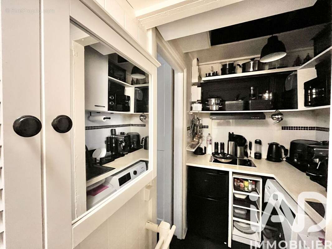 Photo 4 - Appartement à MONTROUGE