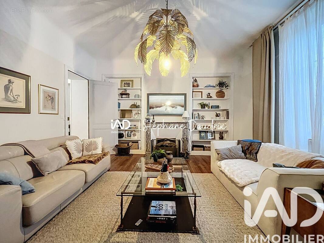 Photo 1 - Maison à CASTETS