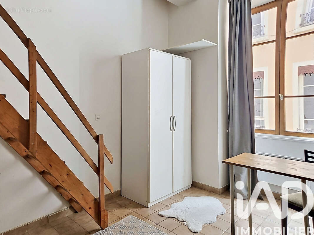 Photo 4 - Appartement à LYON-6E