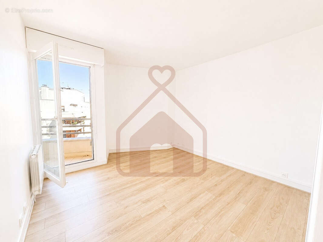 Appartement 67 m² à Le Kremlin-Bicetre  - photo 6