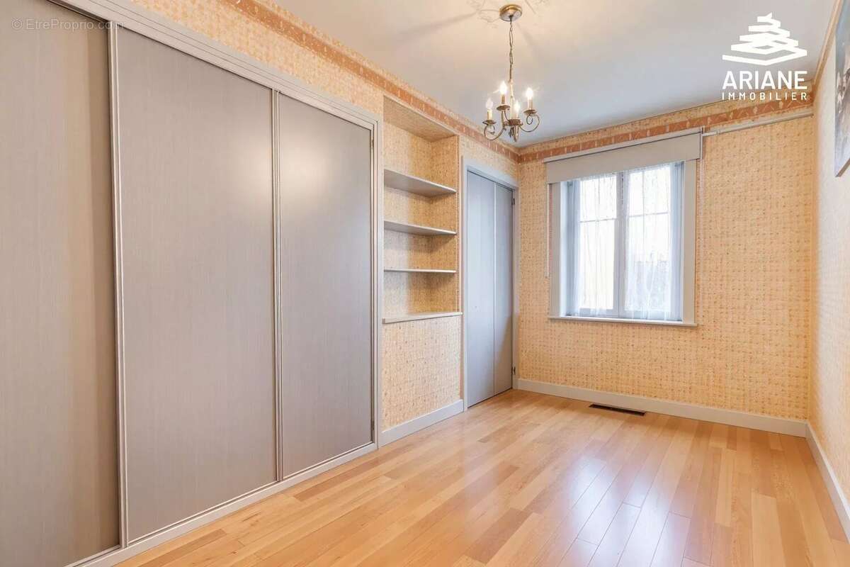 Appartement à LYON-7E