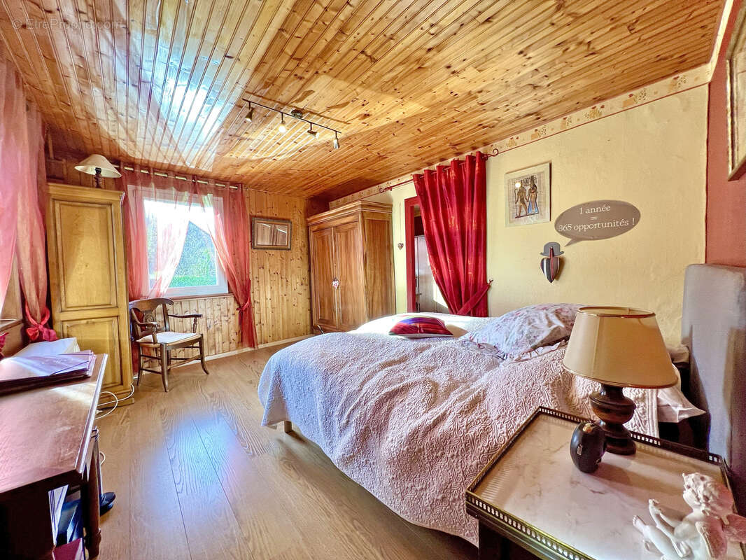 Maison à DUPPIGHEIM