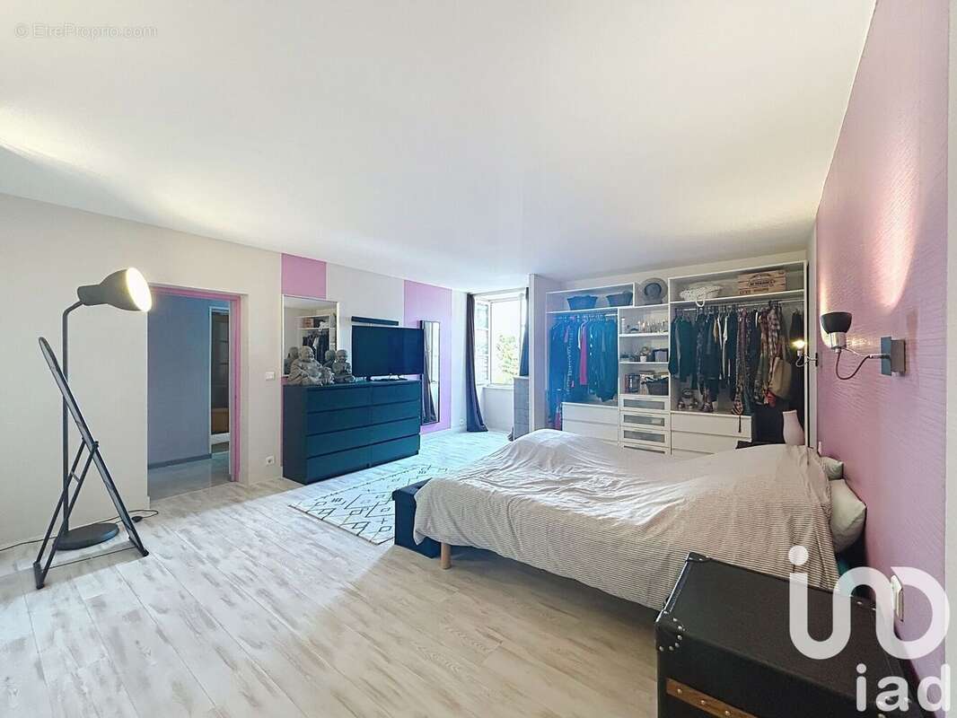 Photo 5 - Maison à LA ROCHEFOUCAULD