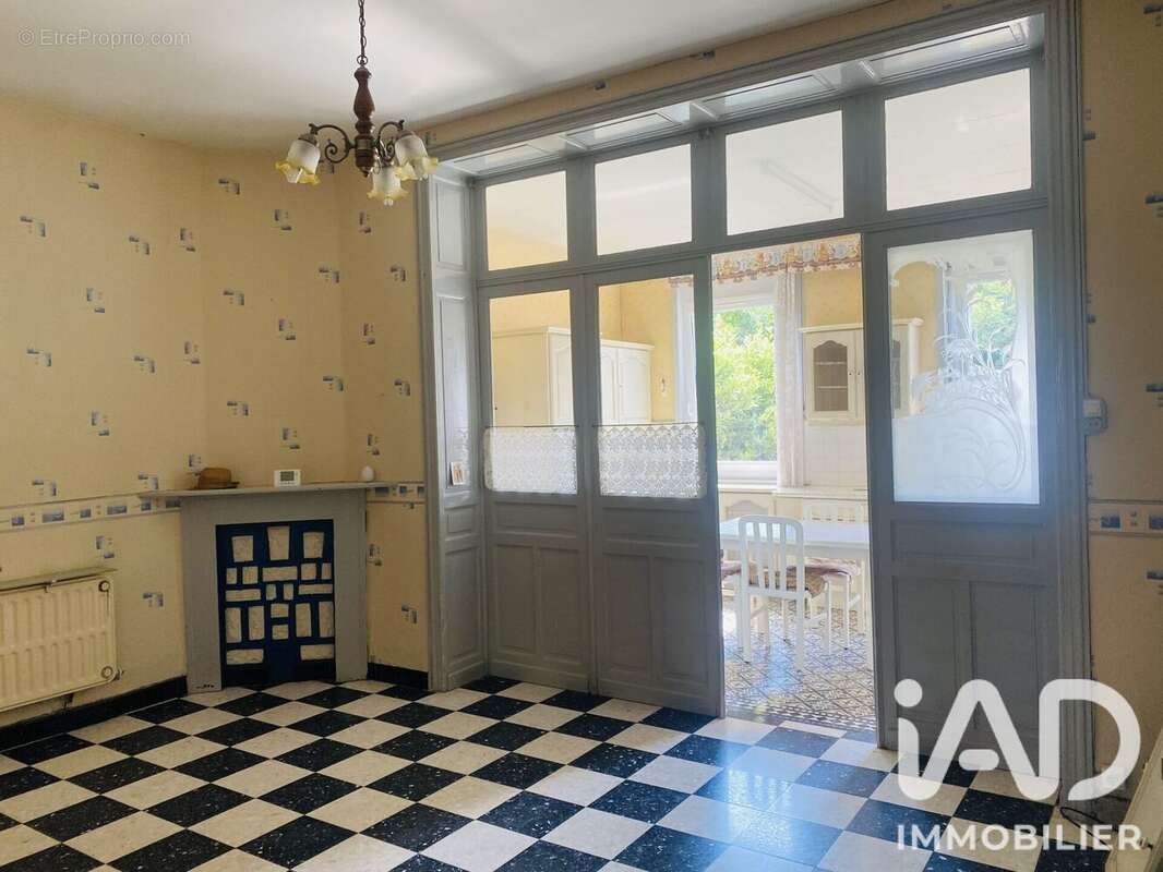 Photo 3 - Maison à ANICHE