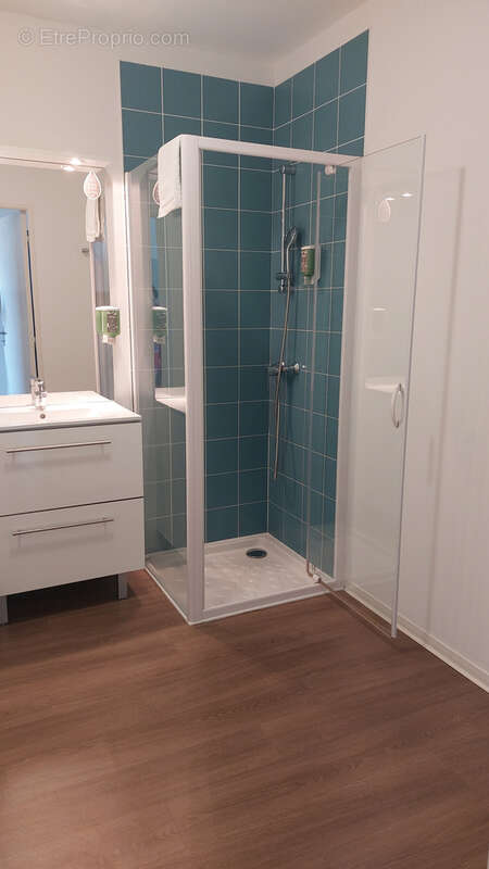Appartement à TOURS