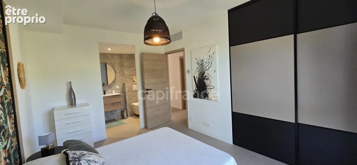 Appartement à vendre 4 pièces BANDOL (83) + 2 parkings + terrasse - photo 14