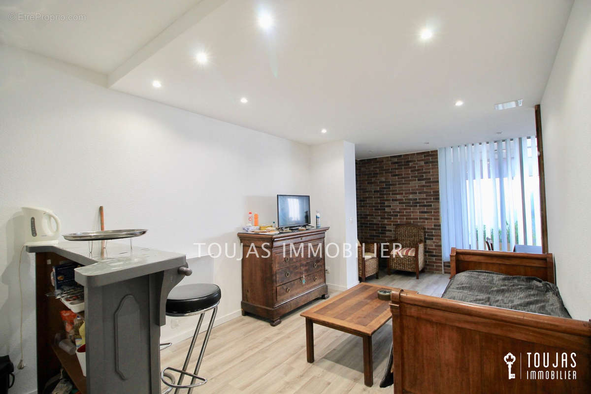 Appartement à ARCACHON