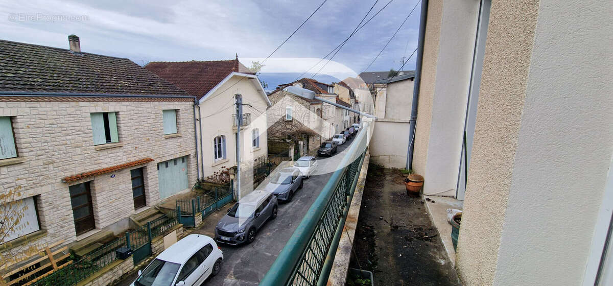 Appartement à PERIGUEUX