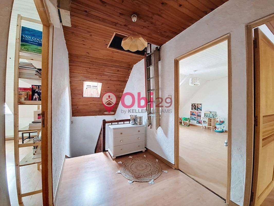 Commerce à CHATEAULIN