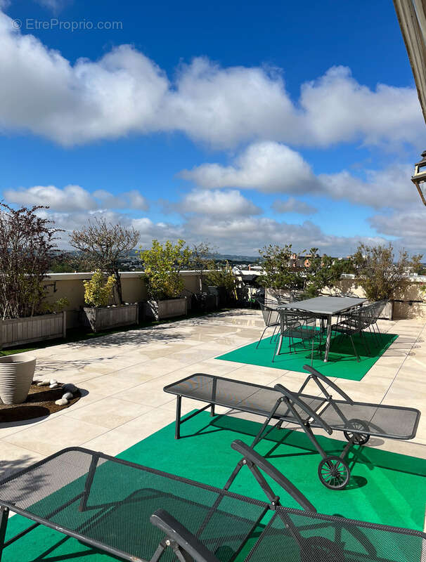 Appartement à REIMS