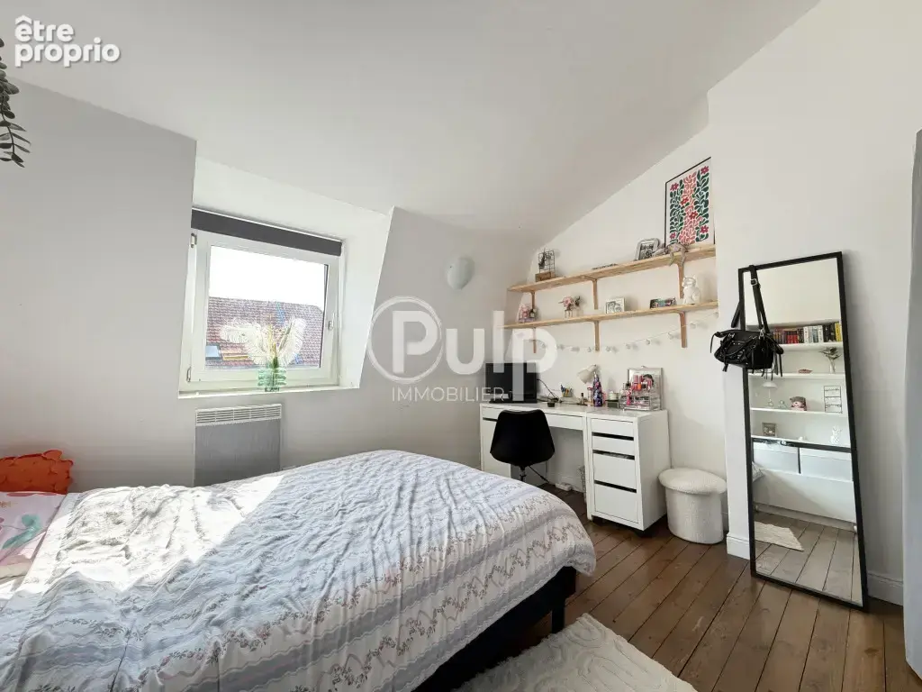 Maison de ville sur Arras - photo 6