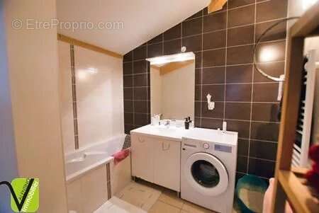 Appartement à GENAS