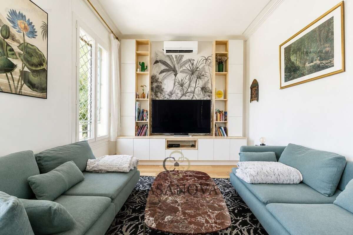 Maison à MONTPELLIER
