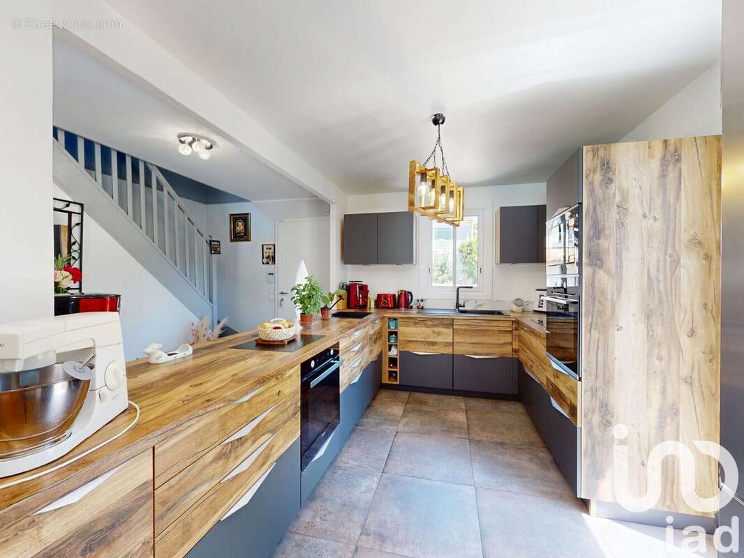 Photo 7 - Maison à MARSEILLE-11E