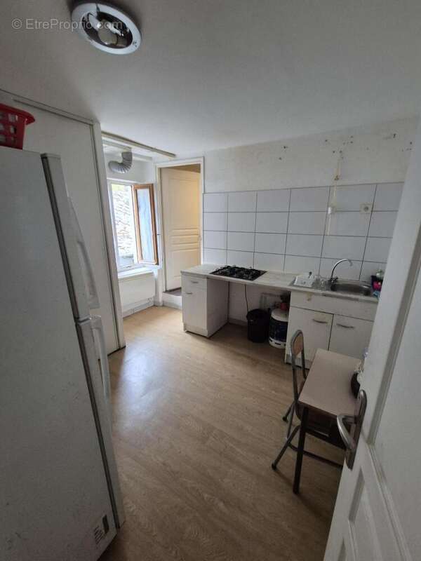 Appartement 60 m² à Livet-Et-Gavet  - photo 4