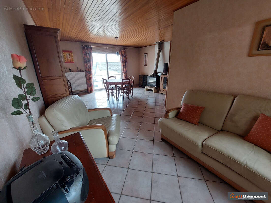 Maison 77 m² à Saint-Riquier  - photo 3
