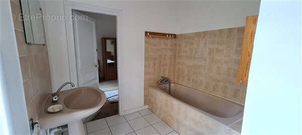 Maison à NOIRMOUTIER-EN-L&#039;ILE