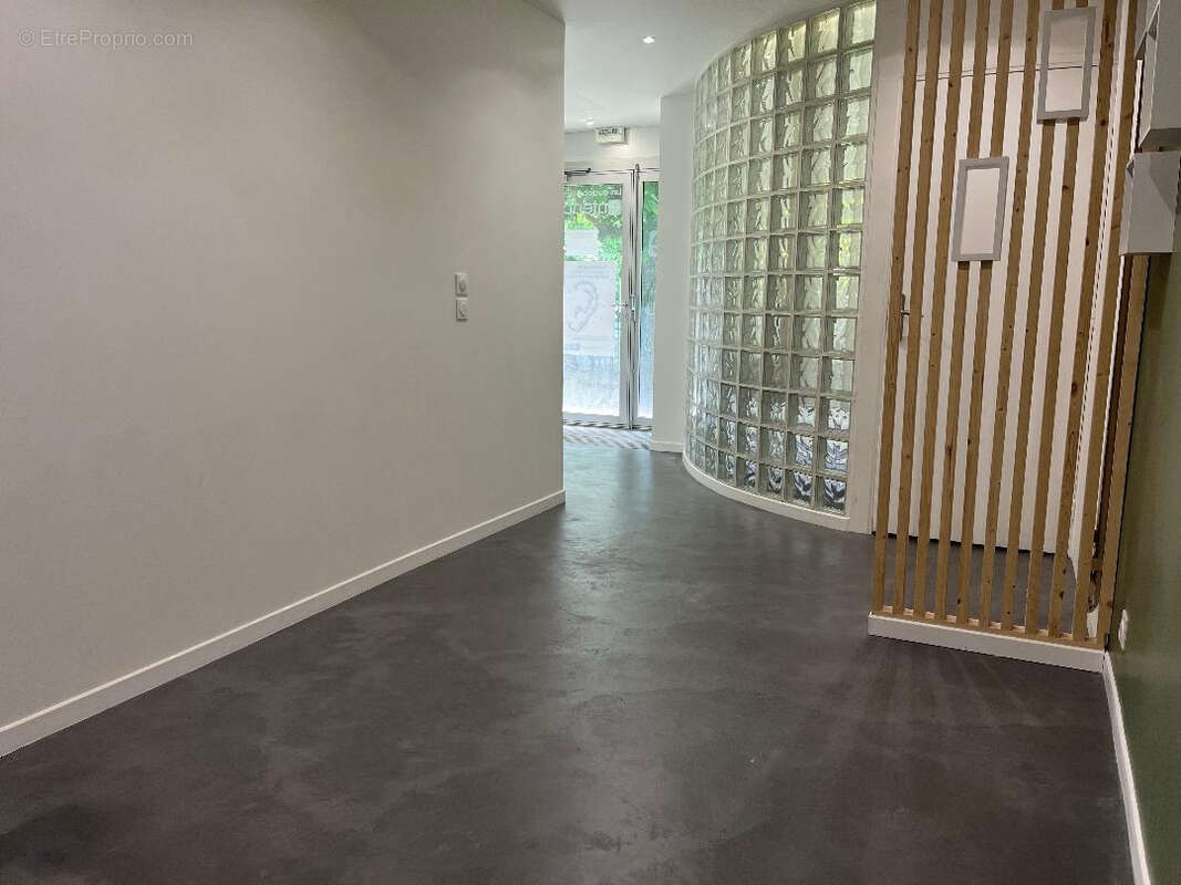 Commerce à JOINVILLE-LE-PONT