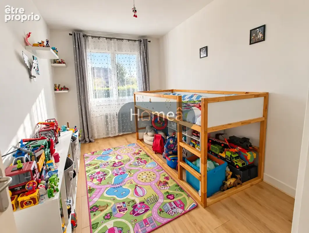 Maison yvetot - photo 7