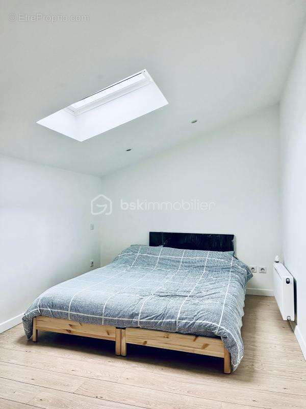 Maison à OZOIR-LA-FERRIERE