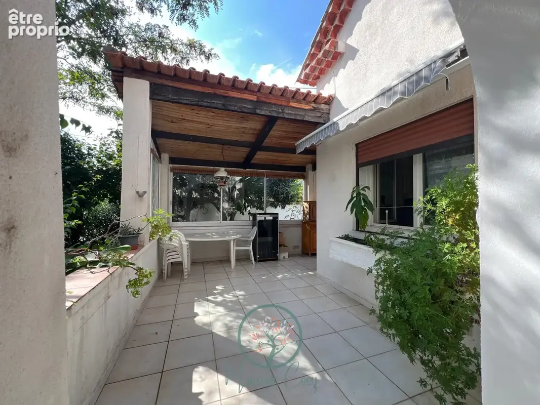 Grande maison 5 pièces à Martigues Jonquière- 800 m2 de terrain - photo 11