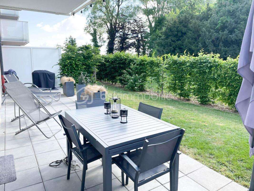 Appartement à FRELINGHIEN