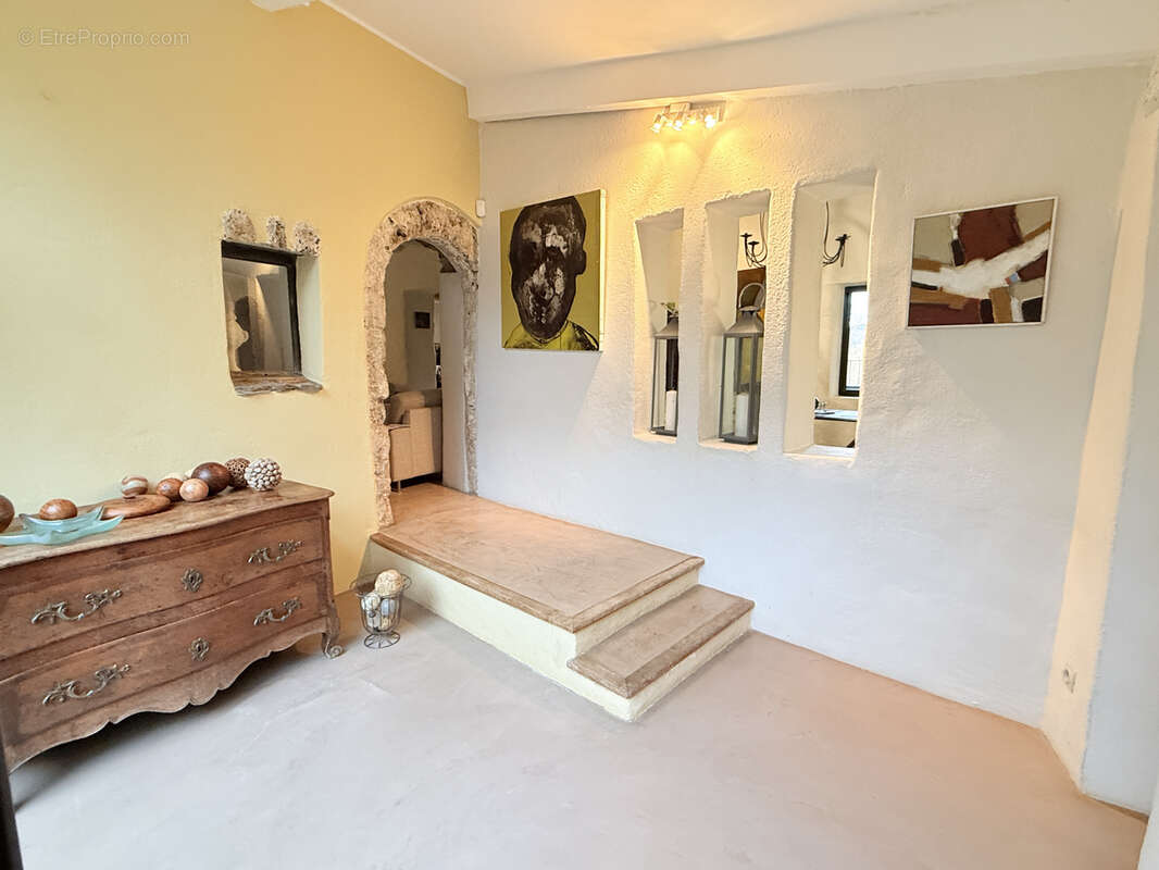 En Cévennes, Magnifique propriété, à vendre - photo 4