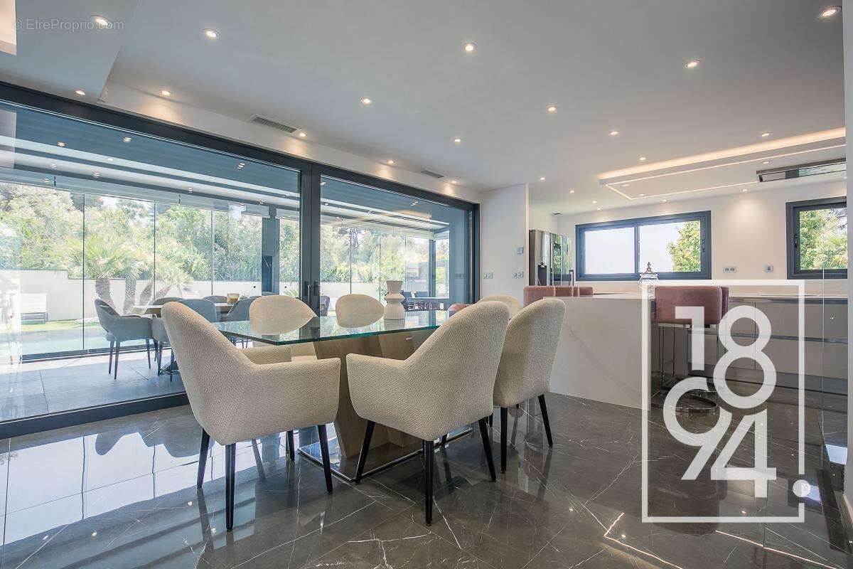 Maison à MARSEILLE-13E