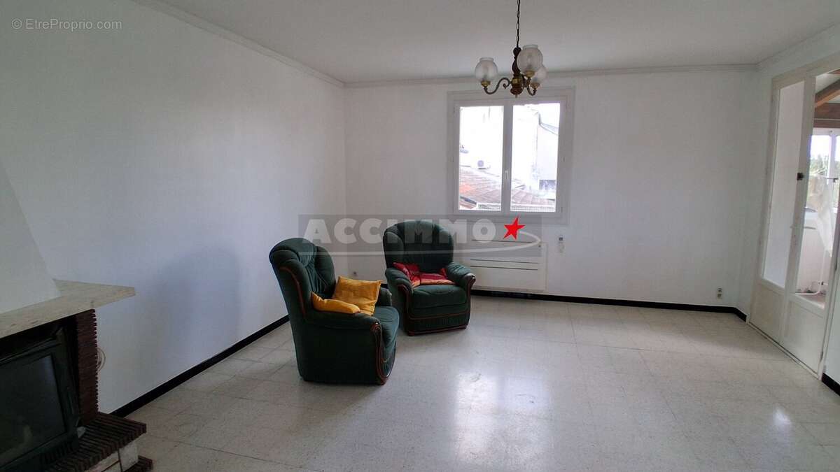 Maison à REVEL